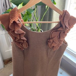 Dress by Patrizia Luca